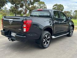 2023 Mazda BT-50 GT