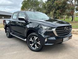 2023 Mazda BT-50 GT