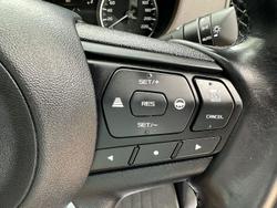 2023 Mazda BT-50 GT