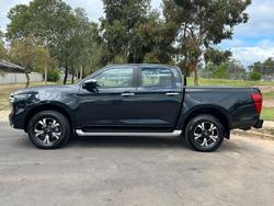 2023 Mazda BT-50 GT