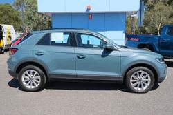 2023 Volkswagen T-Roc CityLife