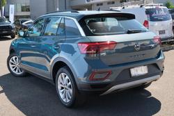 2023 Volkswagen T-Roc CityLife