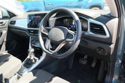 2023 Volkswagen T-Roc CityLife