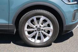2023 Volkswagen T-Roc CityLife