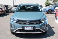 2023 Volkswagen T-Roc CityLife