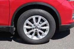 2017 Nissan X-TRAIL ST-L