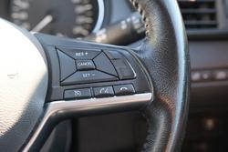 2017 Nissan X-TRAIL ST-L