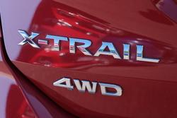 2017 Nissan X-TRAIL ST-L
