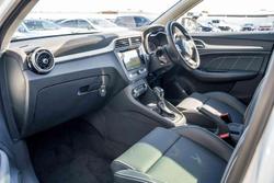 2023 MG ZS Essence