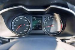 2023 MG ZS Essence
