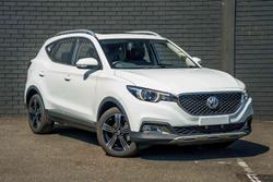 2023 MG ZS Essence