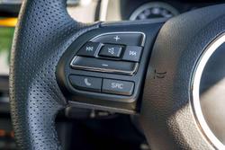2023 MG ZS Essence
