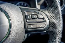 2023 MG ZS Essence