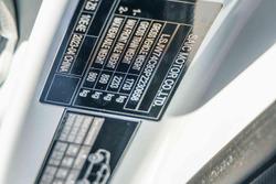 2023 MG ZS Essence