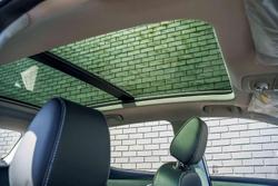 2023 MG ZS Essence