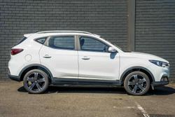 2023 MG ZS Essence