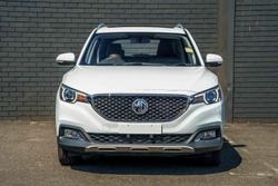 2023 MG ZS Essence