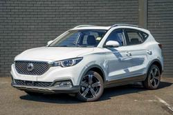 2023 MG ZS Essence