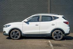 2023 MG ZS Essence