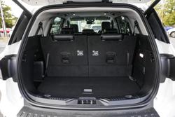 2024 Ford Everest Sport