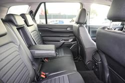 2024 Ford Everest Sport