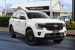 2024 Ford Everest Sport