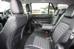 2024 Ford Everest Sport