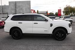 2024 Ford Everest Sport