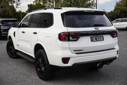2024 Ford Everest Sport