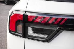 2024 Ford Everest Sport