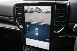 2024 Ford Everest Sport