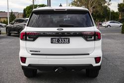 2024 Ford Everest Sport