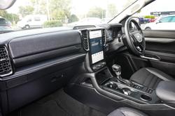 2024 Ford Everest Sport