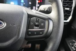 2024 Ford Everest Sport