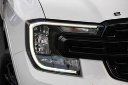 2024 Ford Everest Sport