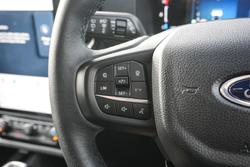 2024 Ford Everest Sport