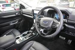2024 Ford Everest Sport