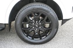 2024 Ford Everest Sport