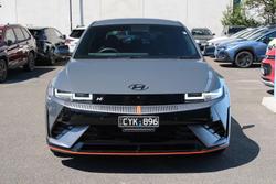 2023 Hyundai IONIQ 5 N
