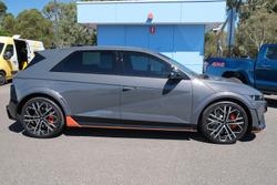 2023 Hyundai IONIQ 5 N