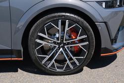 2023 Hyundai IONIQ 5 N