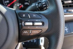 2020 Kia Rio GT-Line