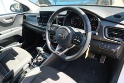 2020 Kia Rio GT-Line