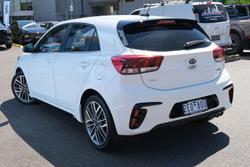 2020 Kia Rio GT-Line