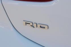 2020 Kia Rio GT-Line