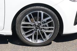 2020 Kia Rio GT-Line