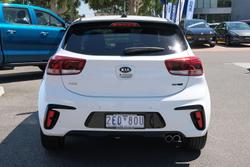 2020 Kia Rio GT-Line