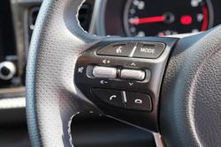 2020 Kia Rio GT-Line