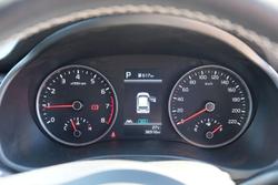 2020 Kia Rio GT-Line