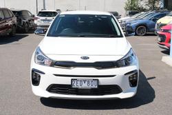 2020 Kia Rio GT-Line